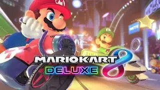 HOWAIZEN SQUAD 🤙 048 • KURZ VOR'M ZIEL!? HMPPFFFF!!!! • Let's Play MARIO KART 8 DELUXE [002]