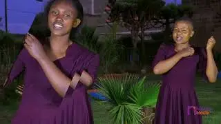 MUSA BY KURASINI// CHURCH CHOIR~ELDORET=0795470518