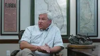 What Are the Two Types of Conservation Easements? - An Interview with Dean Saunders