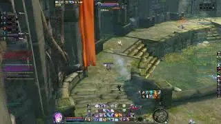 we're pve gods (aion idgel dome)