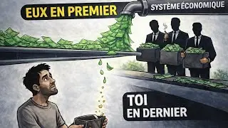 L’effet Cantillon : pourquoi l’inflation enrichit les riches