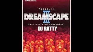 Dj Ratty Dreamscape 3   ESP Promotions