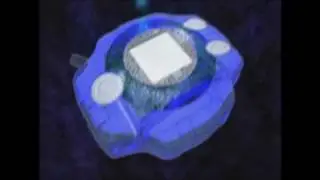 Digivolve Into Ultimate BGM