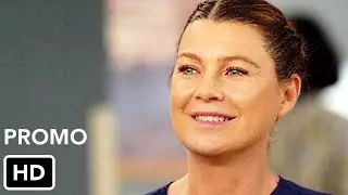 Анатомия страсти 16 сезон 17 серия - Промо