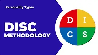 Introduction to the DISC Assessment: Understanding Personality Types