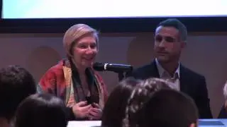 Mind-Body Healing Through the Arts | The New School