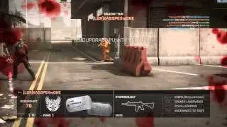 Battlefield 4&trade;Epic War reload 2