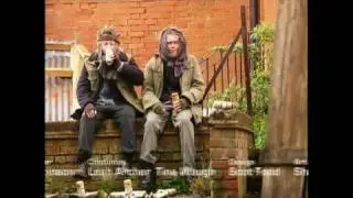 That Mitchell and Webb Situation - Credits