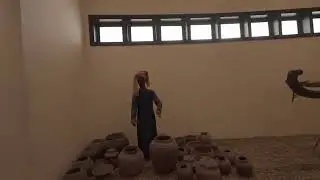 Walking Through Vietnam Museum of Ethnology | Cultural Exploration