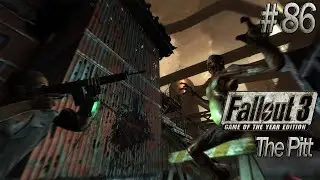 Троги. Fallout 3 (Прохождение) # 86