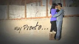 Clip Pre Boda Percy & Maricel AVIPRO HD