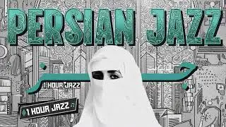Persian Jazz Meditation &mdash; Quiet Iranian Night Sound