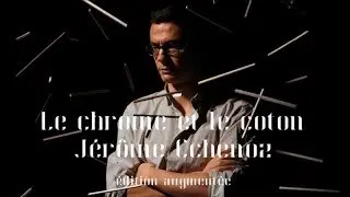 J&eacute;r&ocirc;me Echenoz - Que Vais-Je En Faire ? (Pendentif Reprise)