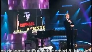 Raphael La grand Nochebuena 2008 (2)