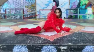 You Can't Tell Me Nothing  (feat. Kah'Rez Flo) || Official Music Video - Fearless