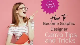Canva Tips and Tricks Updated 2022 I Canva for Beginners Tutorial