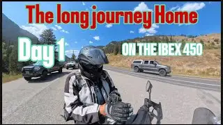 The long journey Home