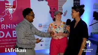 Beyond Prototypes, Lelapa AI&rsquo;s Vision For African Tech Solutions | Pelonomi And Jade