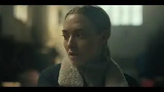 Long Bright River, series premiere on Nov 11!