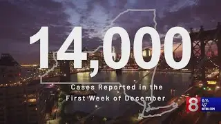 Connecticut doctor warns about 'super flu' as holiday gatherings approach