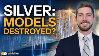 Silver Is Not Normal