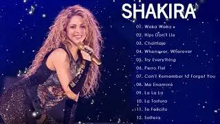 From Classic to Iconic - Shakira Music Experience