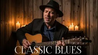 Stronger Than My Weakness - B.B. King&rsquo;s Inspired Blues Reborn | A Soulful Tribute Like Never Before
