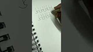 How To Draw Ruffles #fashionillustration #illustrationtips #shorts