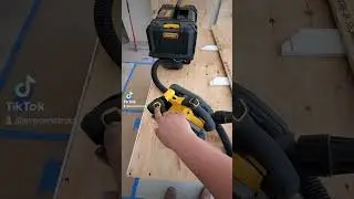 Dewalt Tracksaw With Vacuum