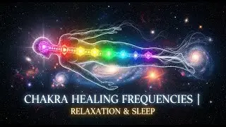 396Hz + 852Hz Zen Frequencies | Emotional Release, Healing & Spiritual Meditation