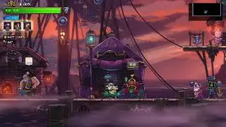 I Dragon Lanced The Sun Tower Boss In Rogue Legacy 2!