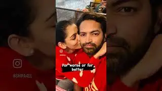 Hamara valentines aaj hai🤪❤️ celebrate love all the time #anytime #anywhere #alwaysamdforever 🫶