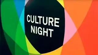 RT&Eacute; at Culture Night 2015