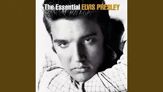 Big Boss Man (Elvis R&B Version)