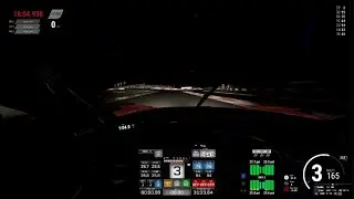 Assetto Corsa Competizione Ferrari