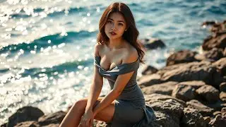 Drizzle Days 🌧️ | Rainy Day Deep House | Musically Hub