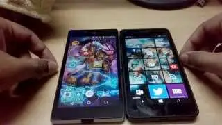 228) Have Bing images as lockscreen on windows/android