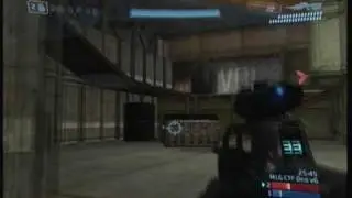 KWD Clan Battles: KWD VS GC - MLG CTF
