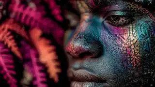 Sacred Amazon Ritual &ndash; Deep Rainforest Shamanic Drums & Powerful Nature Soundscape