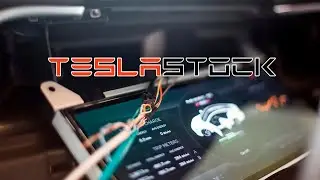 Прошивка Tesla Model 3 в Perfomance