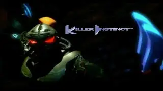 Killer Instinct [ Killer Cuts - Soundtrack ]  HQ