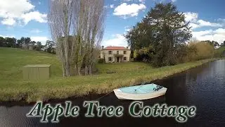Romantic Accommodation Adelaide Hills Apple Tree Cottage