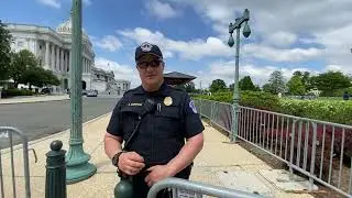 NEWS CONFRENCE OVER! 1A 1ST FIRST AMENDMENT AUDIT FAIL! PLUS IRISH AMBASSADOR CONFRONTED!
