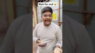 Unfollow krto ata porile  😂 #amravati #vidarbha #akola