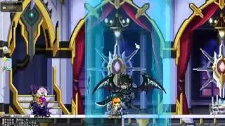 KMST 1.2.445 New Magnus Boss Gameplay.