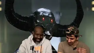 Black State / CES 2025 4K  Alpha  Gameplay. Trailer Reaction