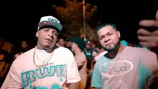 La Tijera El Loco de Helen - Panda feat. Heiron La Sustencia X (Video Oficial)