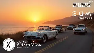 Techno Beats 2025 🔥 Reworked Hits for Late Night Vibes 🎶 Ultimate Dancefloor Fuel