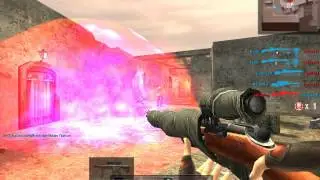 Wolfteam Damage Hack!!