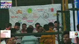 Prize Distribution Ceremony || ICT Cricket Tournament